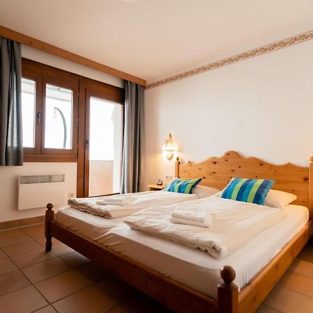 Apartment Weitblick - Almresort Gerlitzen Трефен Екстериор снимка