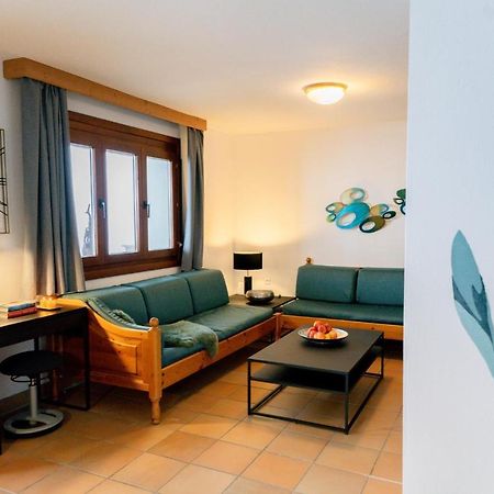 Apartment Weitblick - Almresort Gerlitzen Трефен Екстериор снимка