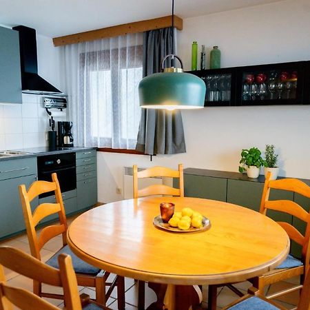 Apartment Weitblick - Almresort Gerlitzen Трефен Екстериор снимка