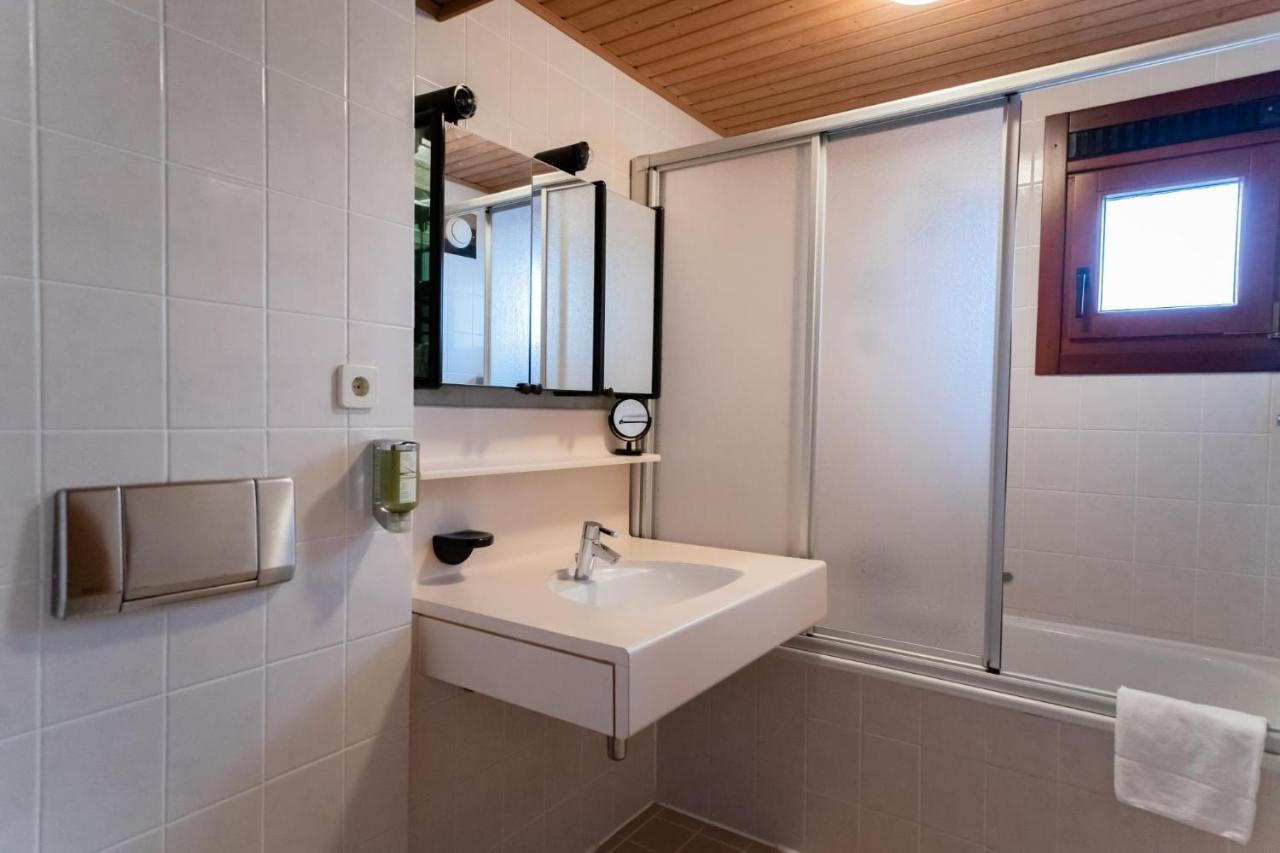 Apartment Weitblick - Almresort Gerlitzen Трефен Екстериор снимка
