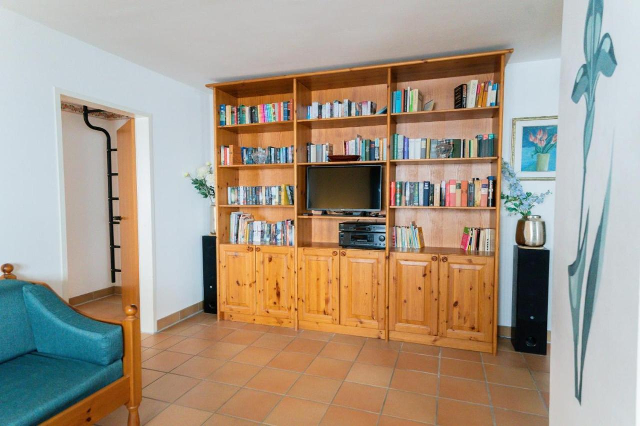 Apartment Weitblick - Almresort Gerlitzen Трефен Екстериор снимка
