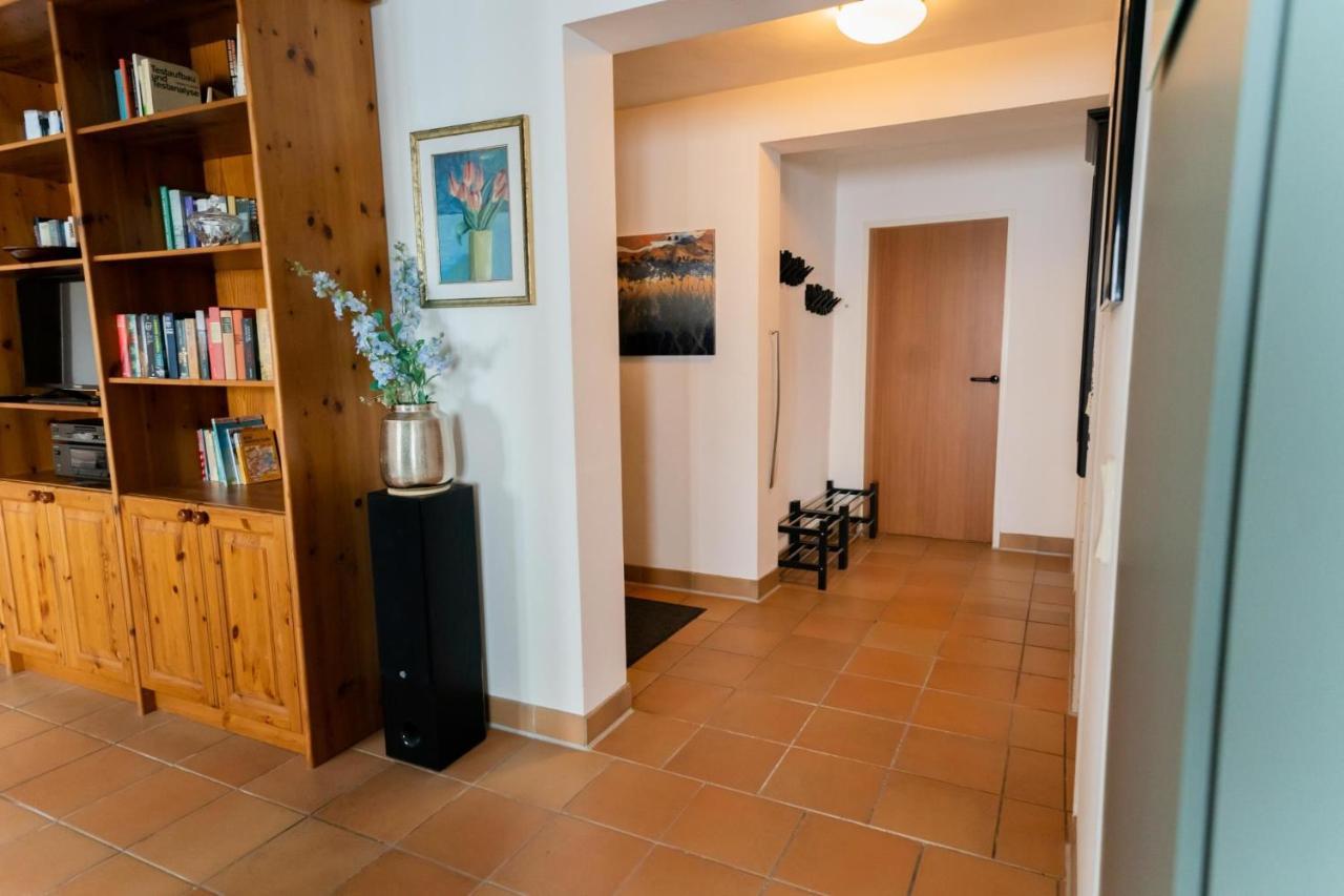 Apartment Weitblick - Almresort Gerlitzen Трефен Екстериор снимка
