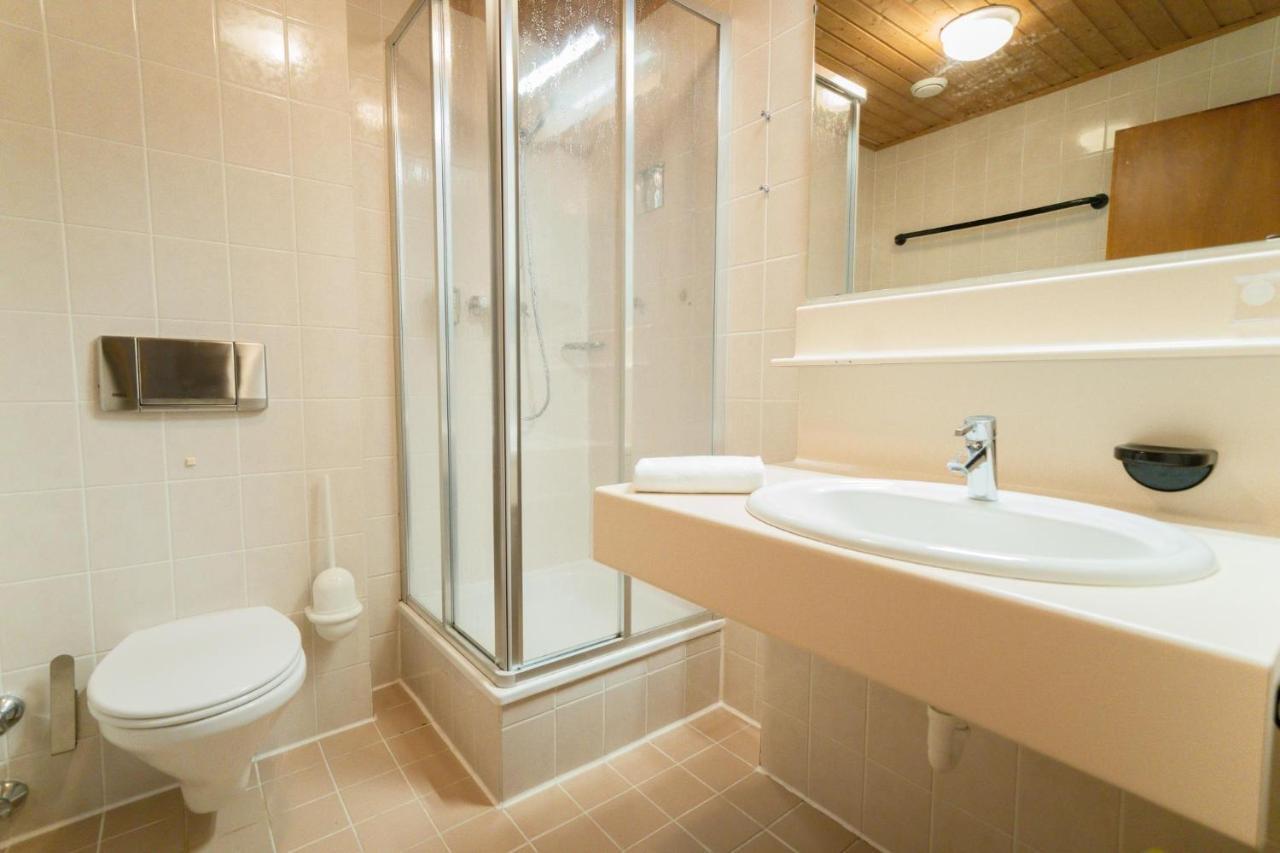 Apartment Weitblick - Almresort Gerlitzen Трефен Екстериор снимка