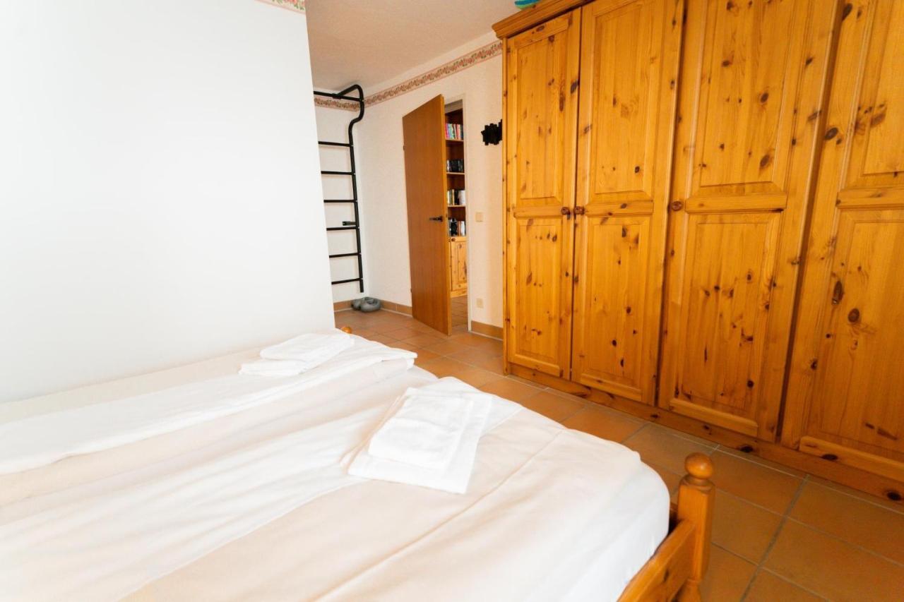 Apartment Weitblick - Almresort Gerlitzen Трефен Екстериор снимка